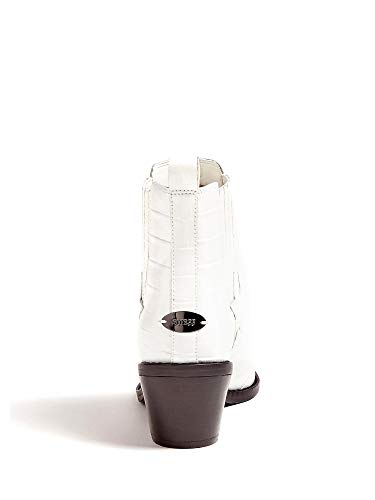 Guess FL5NEA LEP10 Botas Mujeres Blanco 37