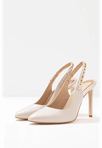 Guess FL5TED LEA05 Zapatos Mujeres Blanco 41