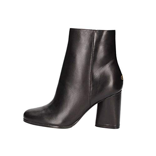 GUESS FLCH24LEA10 Botas Mujer Negro 39