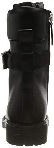 Guess TAMARR2/STIVALETTO (Bootie)/LE, Botas de Combate Mujer, Negro, 35 EU