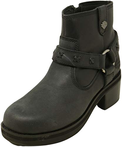 Harley-Davidson Women's Adena Fashion Boot