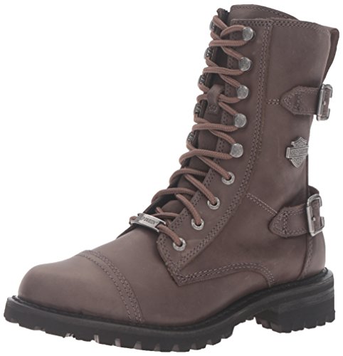 Harley-Davidson Women's balsa Work Boot