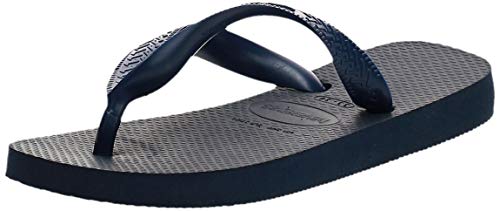 Havaianas Top, Chanclas Unisex Adulto, Azul (Navy Blue), 43/44 EU