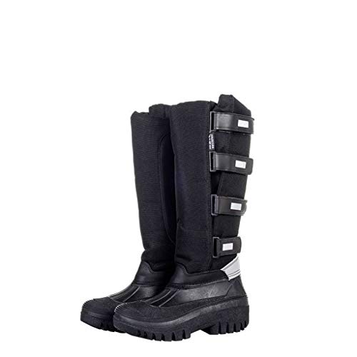 HKM 5119 Kodiak - Botas térmicas de invierno unisex 32-46