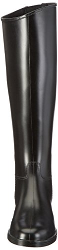 HKM Basic Botas de Equitación, Mujer, Negro, 37 EU