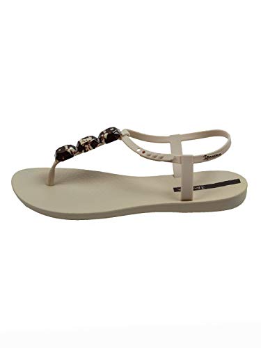 Ipanema Charm Mujer Sandalias Natural 38 EU