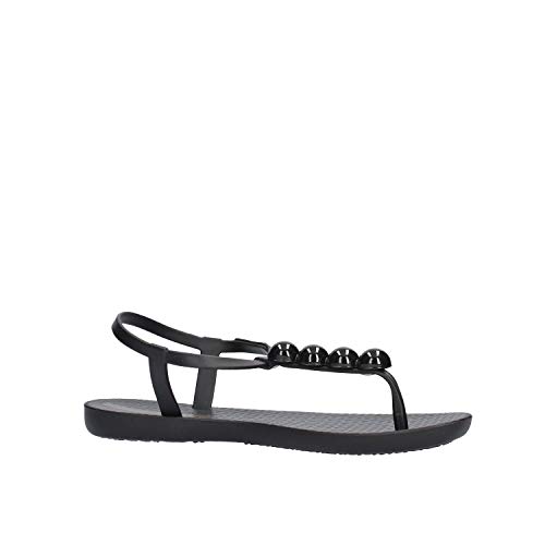 Ipanema Charm Sandal VI 82517 20766 Black Size 39