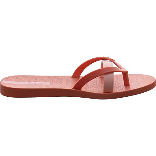 Ipanema Kirei Fem, Chanclas Mujer, Multicolor (Pink/Pink 9076.0), 39.5 EU