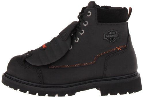 JAKE STEEL TOE - D95055