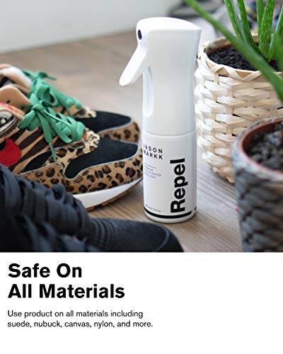 Jason Markk Repel Stain Repellent