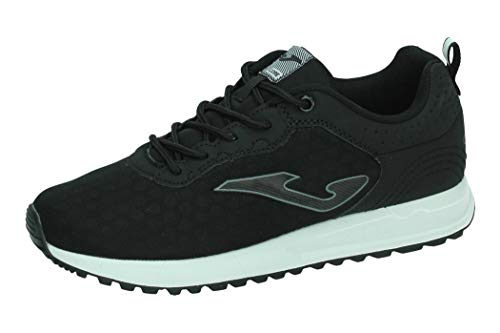 JOMA C.CORELW-831 Deportivos Core Lady Mujer Deportivos Negro 37