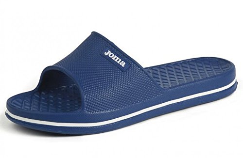 Joma - Chancla S.Shower 603 Royal Hombre Color: Azul Royal Talla: 41