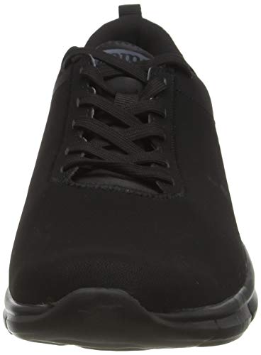 Joma Neftis, Zapatillas Mujer, Negro, 38 EU