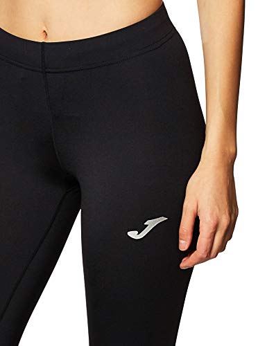 Joma Olimpia Pantalón, Mujer, Negro, S