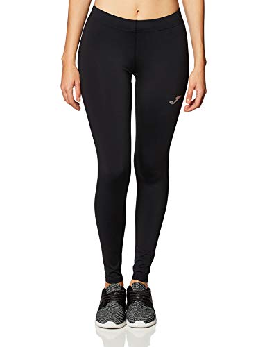 Joma Olimpia Pantalón, Mujer, Negro, S