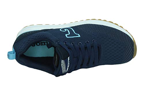 Joma Zapatillas C.800 Marino Mujer - Talla 40