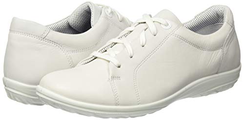 Jomos Allegra D, Zapatillas para Mujer, Blanco (offwhite 13-212), 41 EU