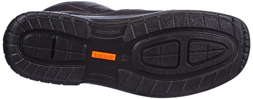 Jomos Feetback 9, Botas de Nieve Hombre, Negro (Schwarz 336/000), 50 EU