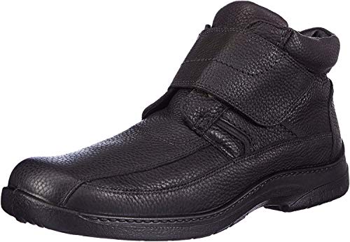 Jomos Feetback 9, Botas de Nieve Hombre, Negro (Schwarz 336/000), 50 EU