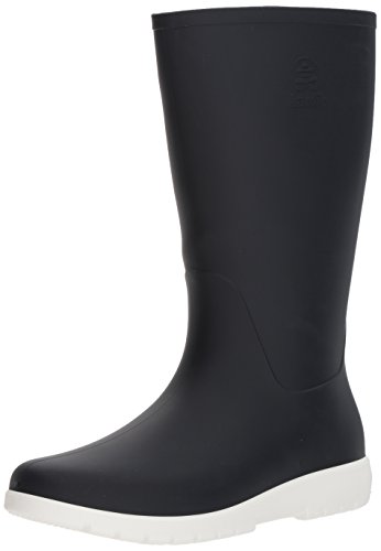 Kamik Jessie, Botas de Lluvia Mujer, Marine, 37 EU