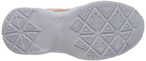 Kappa Krypton, Zapatillas Unisex Adulto, Blanco Xdf, 40 EU