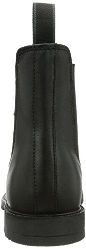 Kerbl Covalliero Leather Classic Botas de Equitación, Unisex adultos, Negro, 41 EU