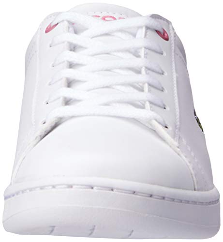 Lacoste 737suj0012b53_34, Zapatillas, Blanco, EU