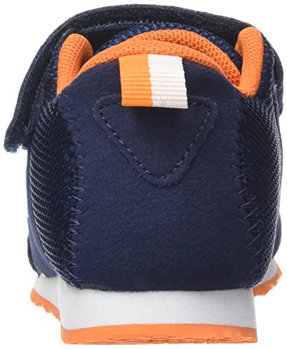 Lacoste Sport L.Ight 217 1, Bajos Niños Multicolor (Dk Trqs/Nvy), 32.5 EU