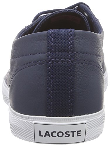 Lacoste Sport Marcel LCR3 SPM, Bajos Hombre, Multicolor (Nvy/nvy), 46.5 EU