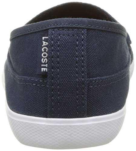 Lacoste Sport Marice BL 2 SPW, Zapatillas Mujer, Azul (Nvy 003), 37 EU