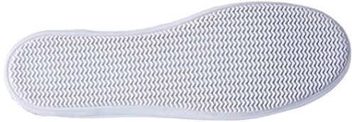 Lacoste Ziane BL 1 CFA, Zapatillas Mujer, Blanco (White), 42 EU