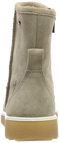 Legero Campania, Botas para Nieve Mujer, Beige Cloud 26, 37.5 EU