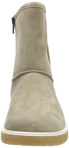 Legero Campania, Botas para Nieve Mujer, Beige Cloud 26, 37.5 EU