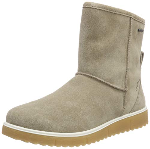 Legero Campania, Botas para Nieve Mujer, Beige Cloud 26, 37.5 EU