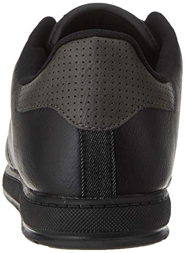 Levi's Declan Millstone 2 Tone, Zapatillas Hombre, Negro (B Black 60), 46 EU