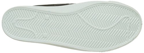 Levi's Malibu Beach S, Zapatillas para Mujer, Negro (Regular Black 59), 37 EU