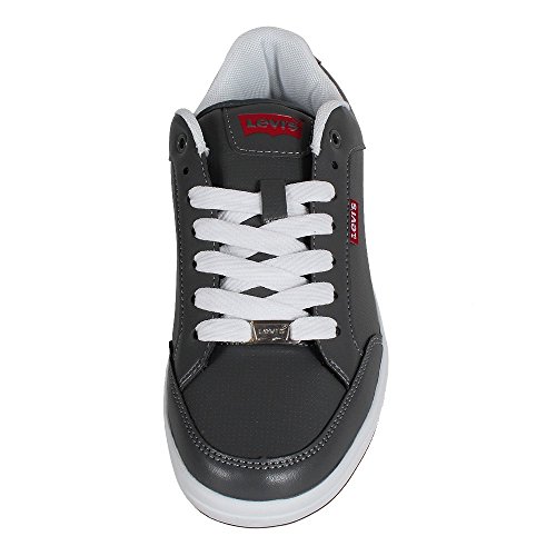 levis - sneakers Levis - BRANDS_65428 - 46, gris