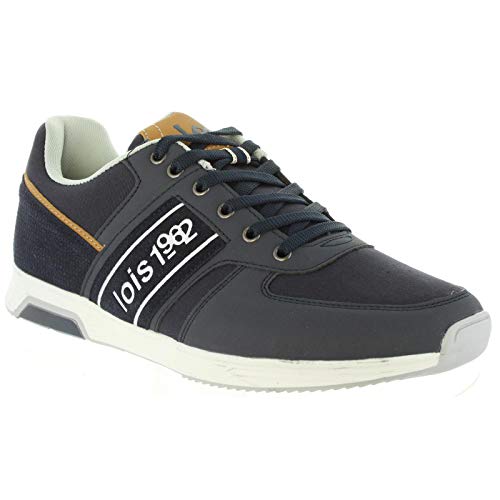 Lois 84648 Dep.Cord. 2 Azul 42