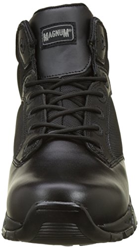 Magnum - Viper Pro 5.0 Waterproof, Botas de Trabajo Unisex Adulto, Negro (Black), 44 EU