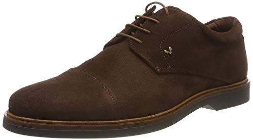 MARTINELLI Zapato de Vestir de Piel Lenny 1384