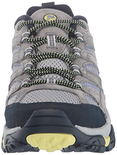 Merrell MOAB 2 Vent, Zapatillas de Senderismo Mujer, Azul (Navy Morning), 38 EU