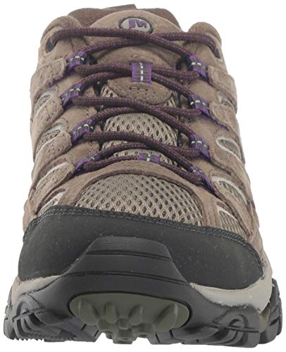 Merrell MOAB 2 Vent, Zapatillas Deportivas Mujer, Olive, 37 EU