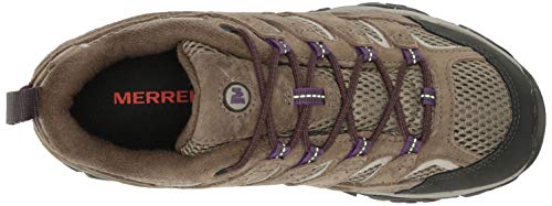 Merrell MOAB 2 Vent, Zapatillas Deportivas Mujer, Olive, 37 EU