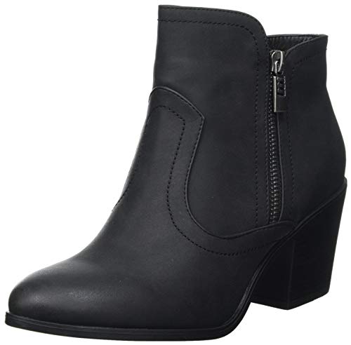 MTNG New Palas, Botas para Mujer, Burny Suede Cuero, 38 EU - Talla: 38 genero: Mujer