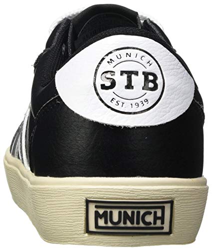 Munich Break 02, Zapatillas Unisex Adulto, Multicolor, 37 EU