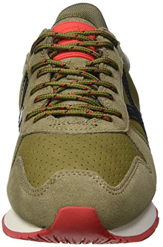 Munich Massana 390, Zapatillas Unisex Adulto, Multicolor, 41 EU