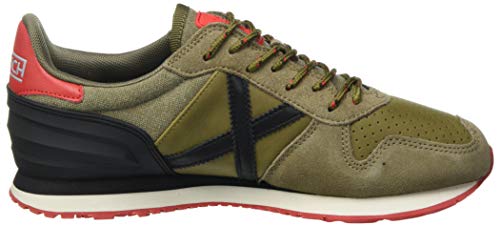 Munich Massana 390, Zapatillas Unisex Adulto, Multicolor, 41 EU