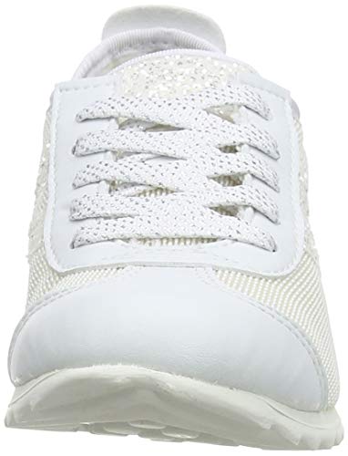 Munich OSAKA 421, Zapatillas Adulto, Blanco, 36 EU