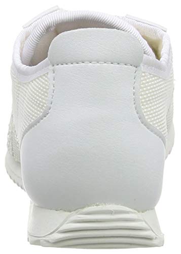 Munich OSAKA 421, Zapatillas Adulto, Blanco, 36 EU