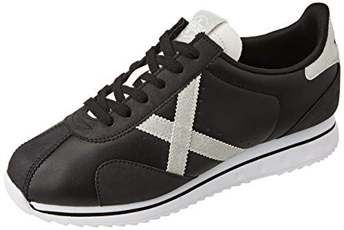 Munich Sapporo Sky 17, Zapatillas Unisex Adulto, Multicolor, 40 EU